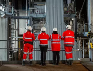 ArcelorMittal South Africa partners