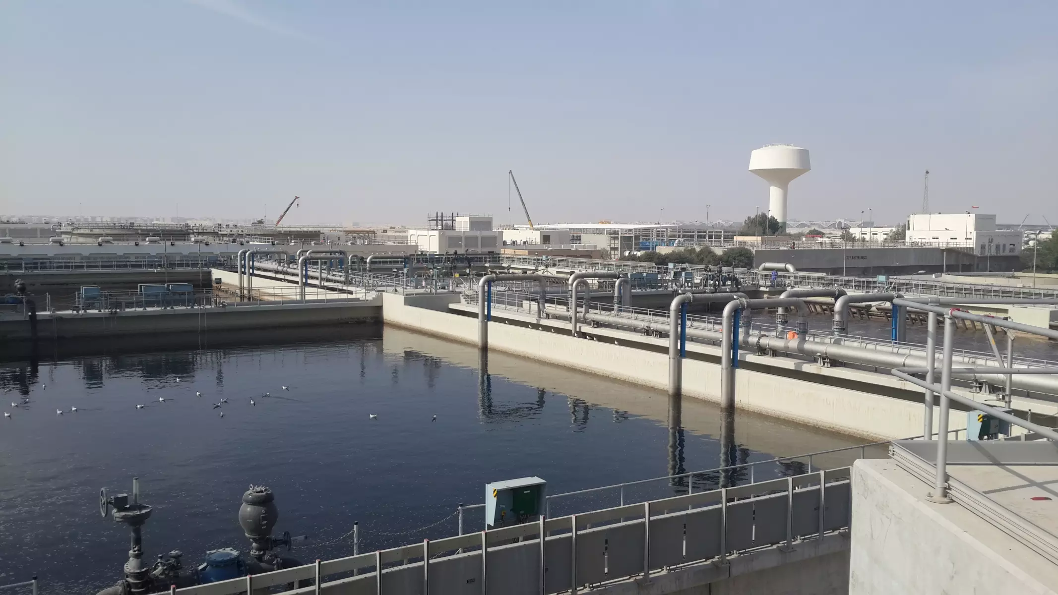 Doha WWTP_1