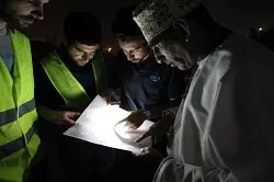 water losses Oman 1