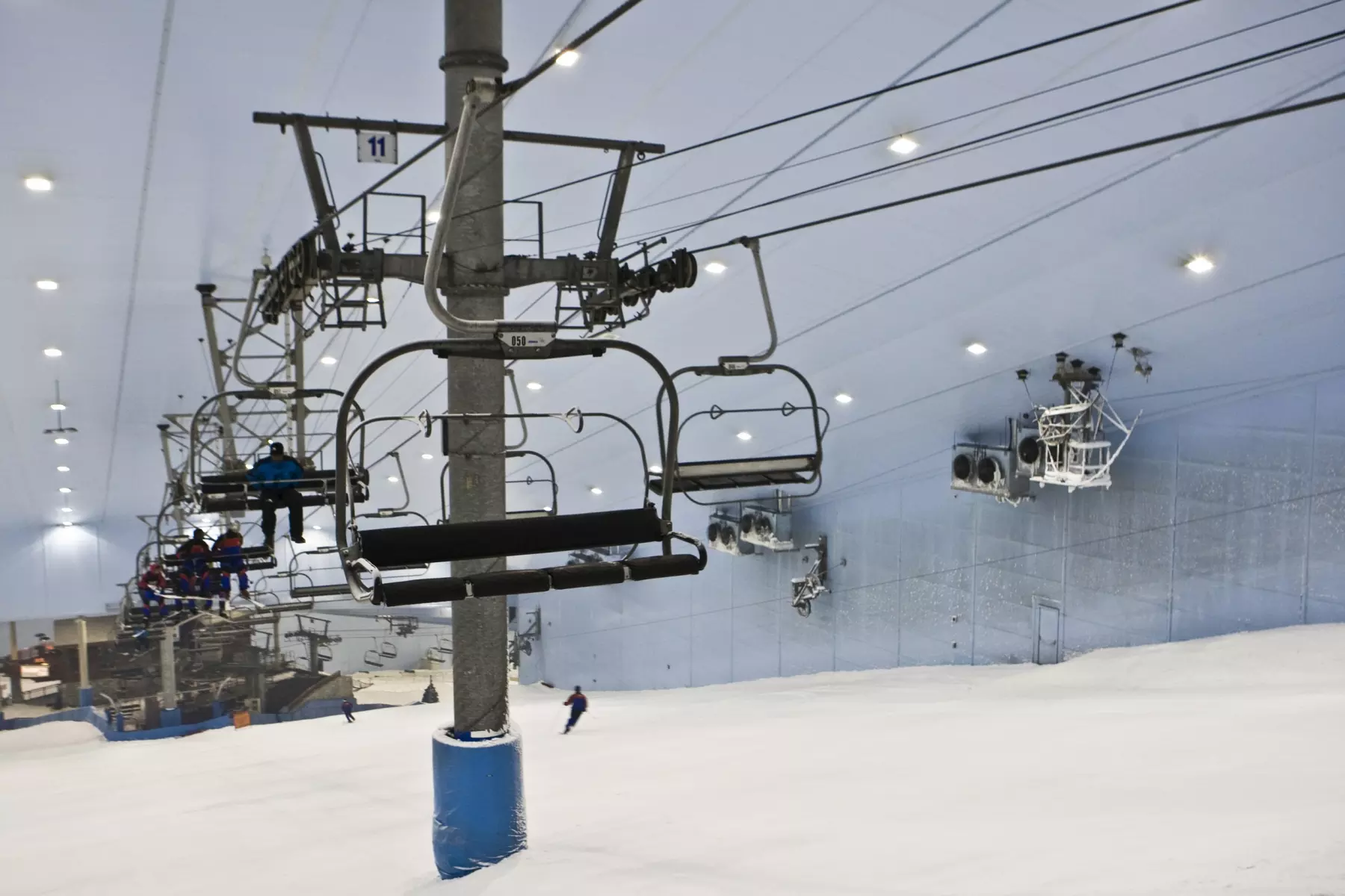 SkiDubai