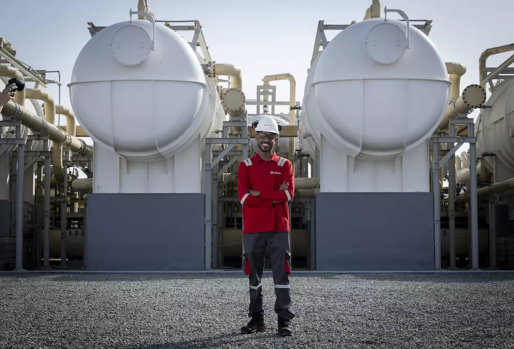 Municipal water energy solutions