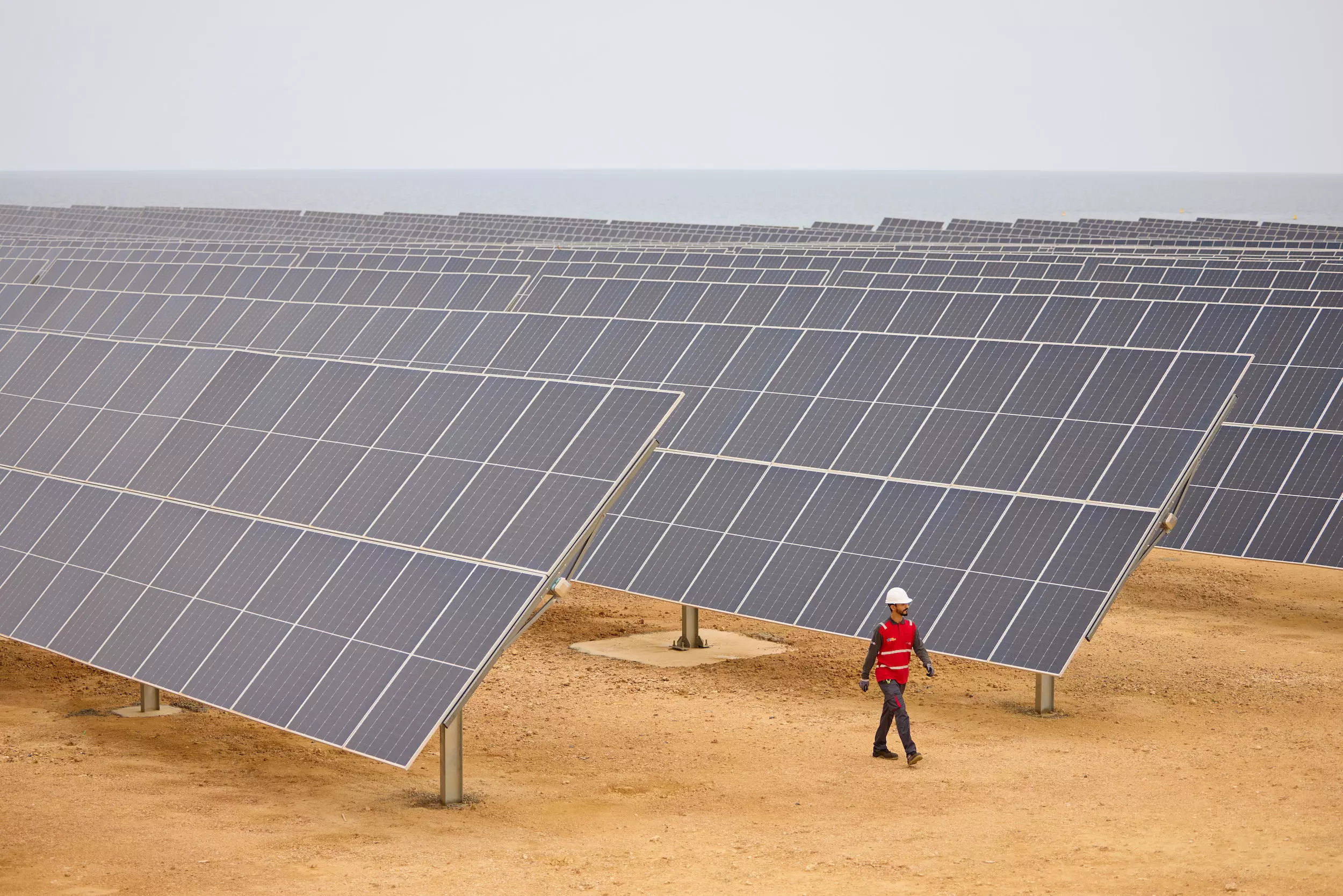 Solar PV renewable systems