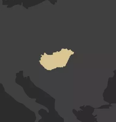 map-hongrie