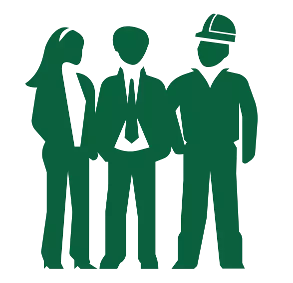 Employees - icon