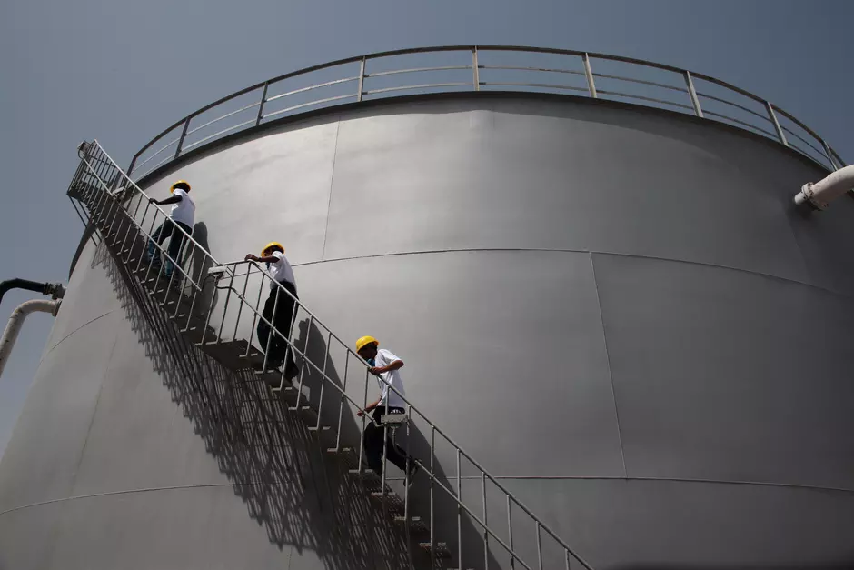Desalination