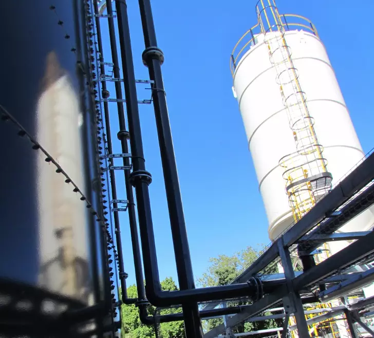 Sustainable mining industry solutions