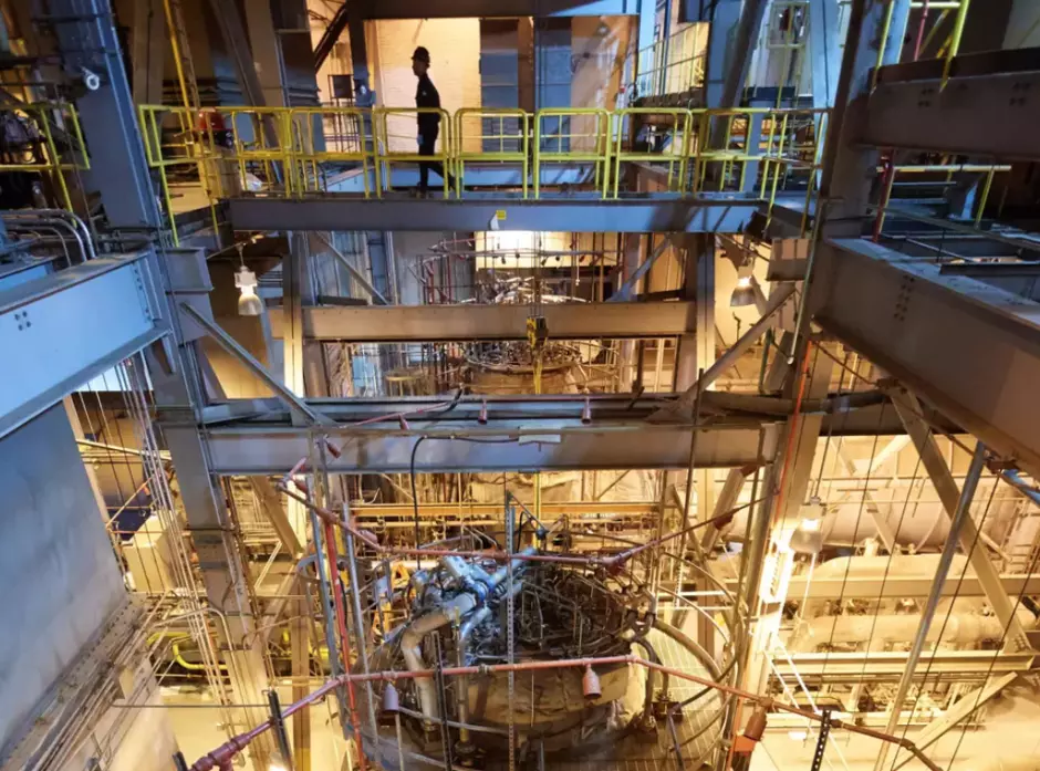 Cleaner fuel switching solutions