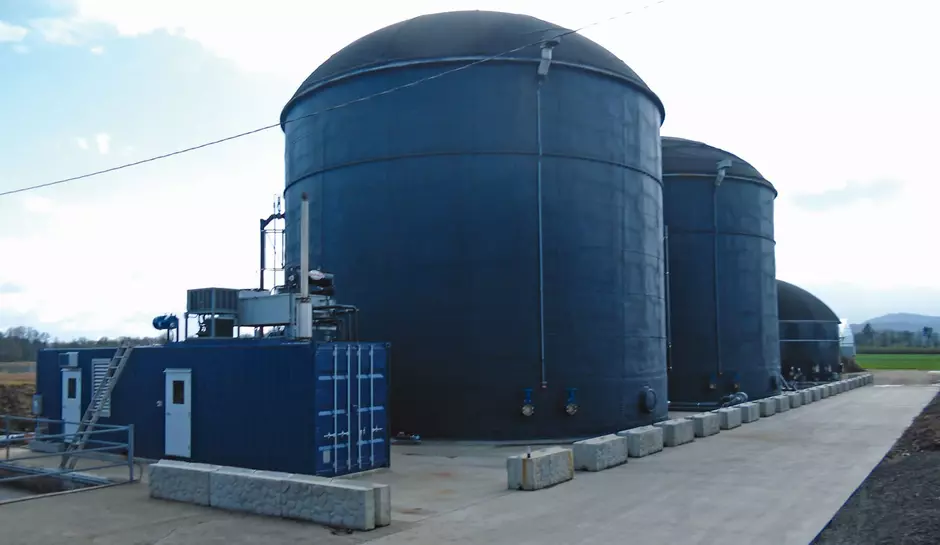 Header - Anaerobic Digestion