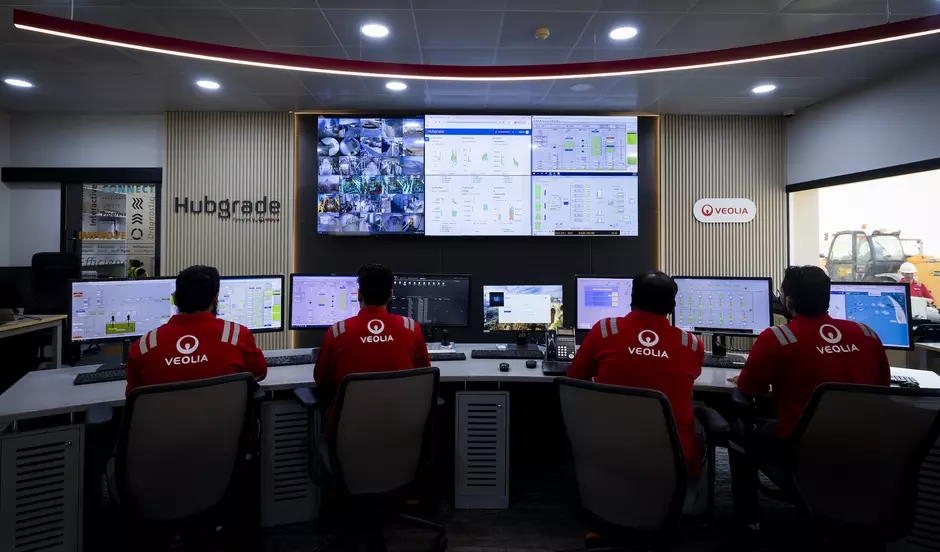 Real-time energy monitoring systems