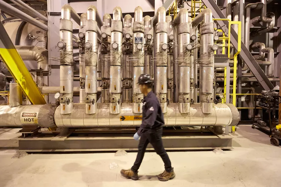 Cleaner fuel switching solutions