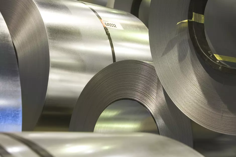 Metals energy ecological solutions