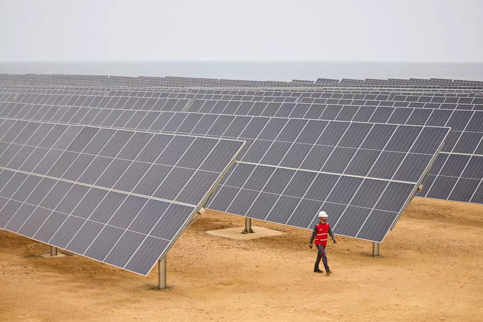 Solar PV renewable systems