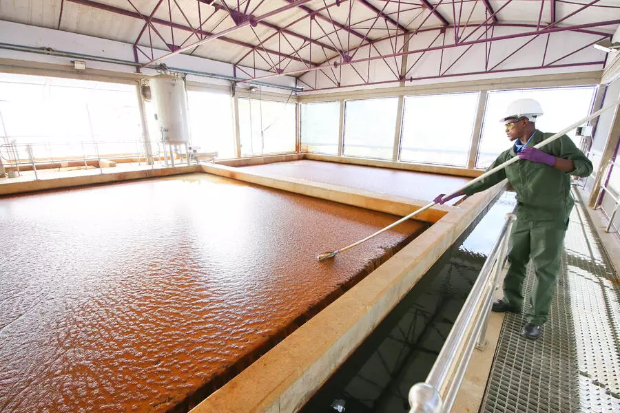Water recycling reuse systems